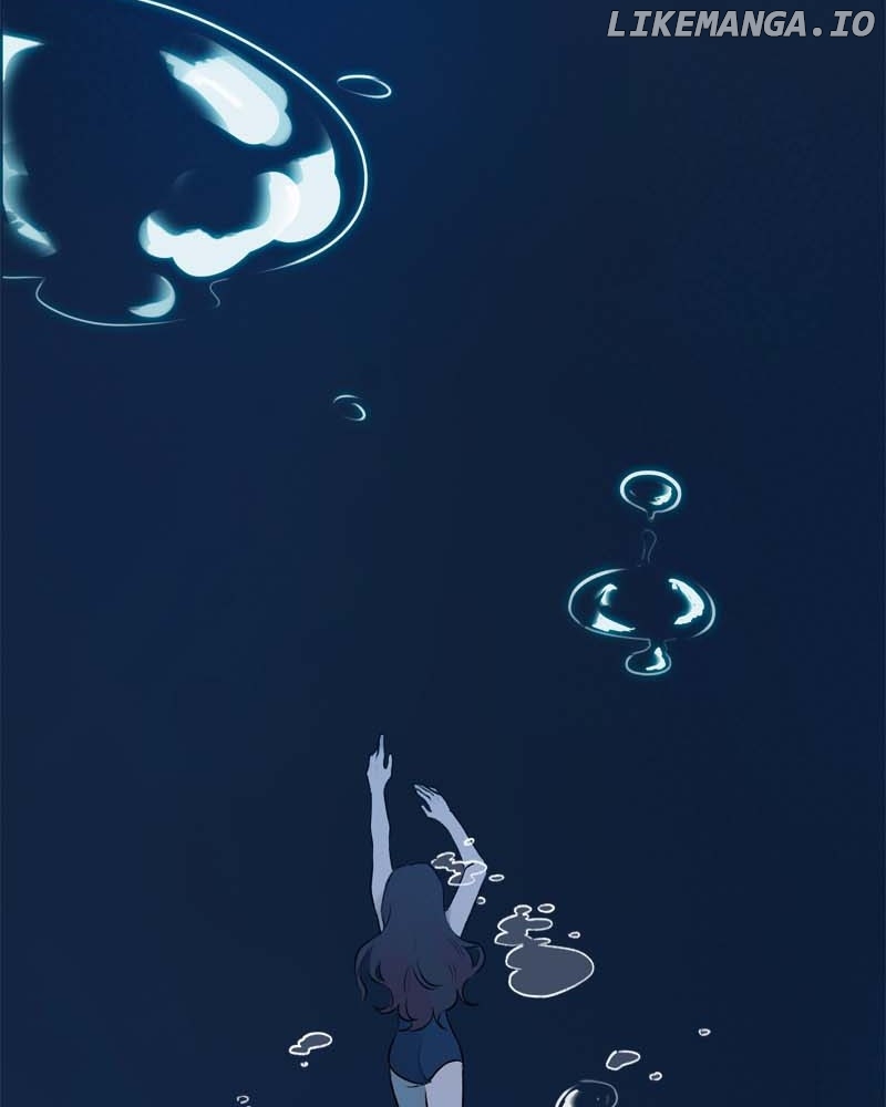 All Haven Academy Chapter 27 - page 34
